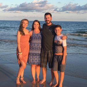 Meet your Posher, Rebekah